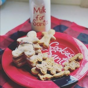 Made to order dog treats